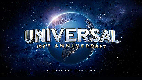100  UNIVERSAL PICTURES